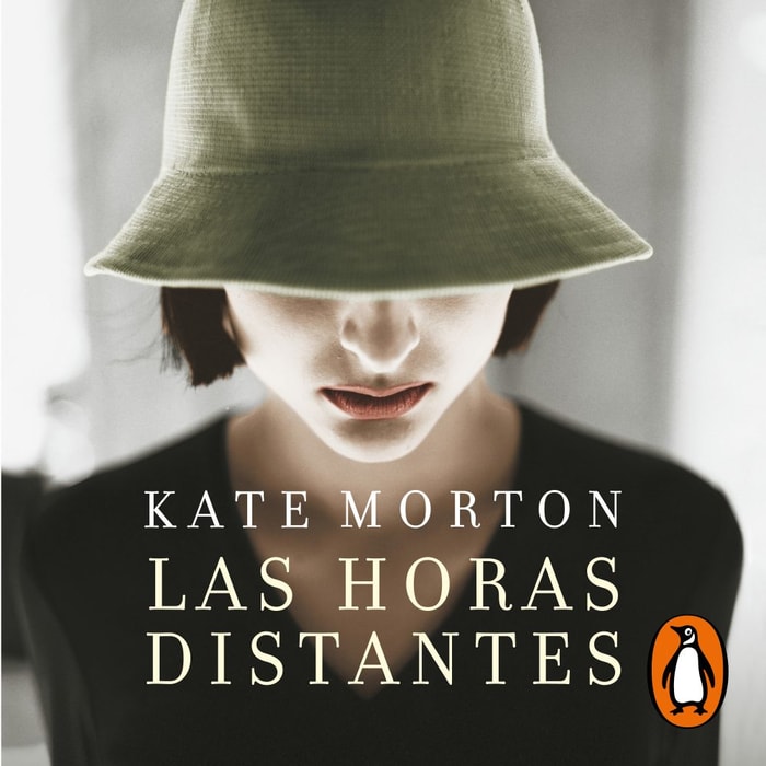 Las horas distantes