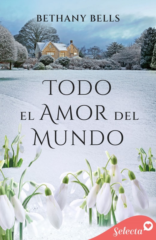 Todo el amor del mundo