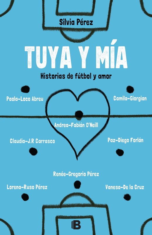 Tuya y mía