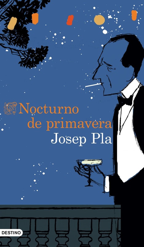 Nocturno de primavera
