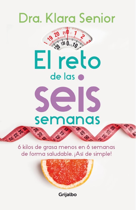 El reto de las seis semanas