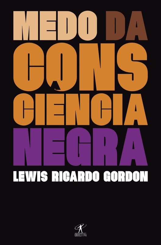 Medo da consciência negra