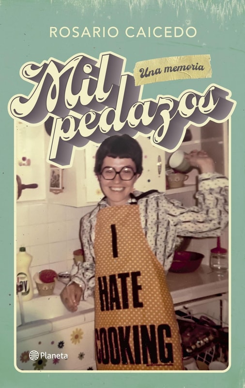 Milpedazos