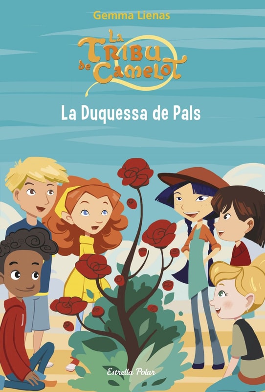 14. La duquessa de Pals