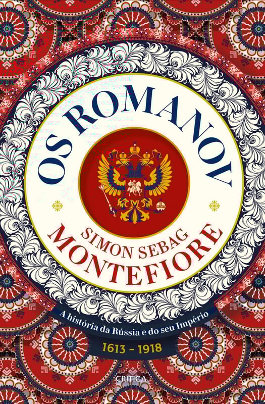 Os Romanov