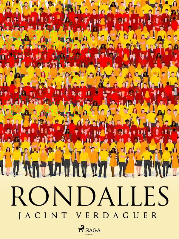 Rondalles