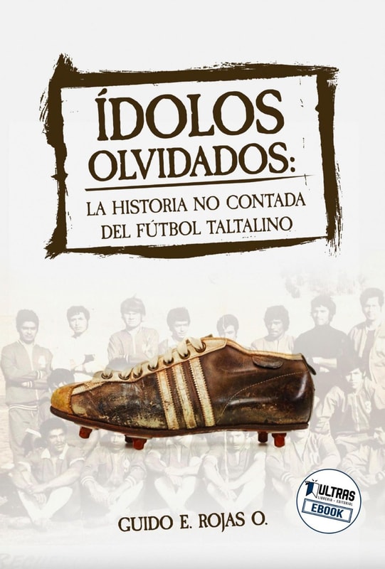 Ídolos Olvidados
