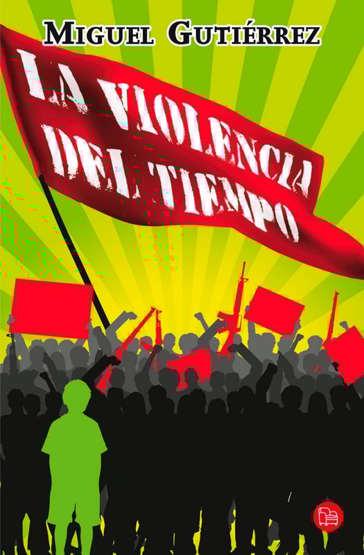 La violencia del tiempo