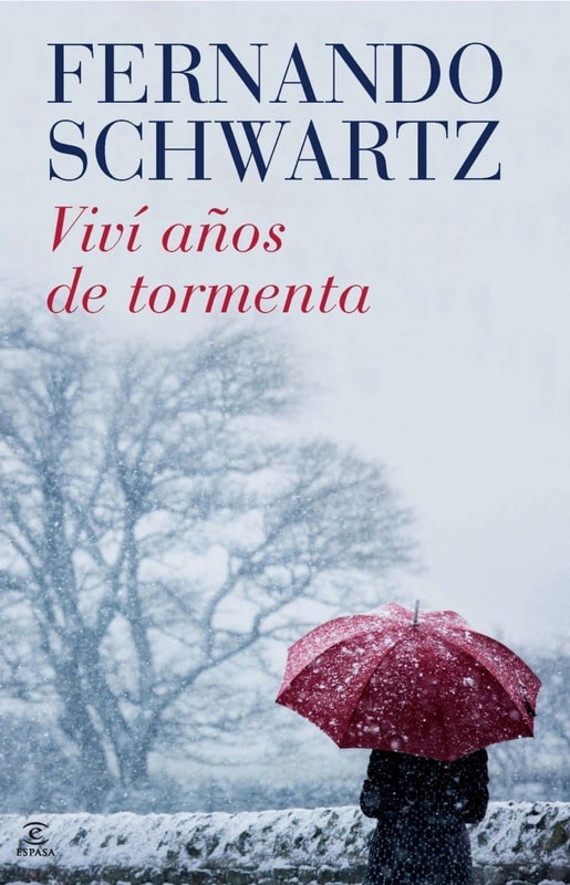 Viví años de tormenta