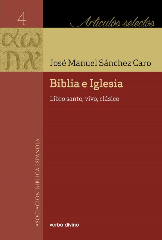 Biblia e Iglesia