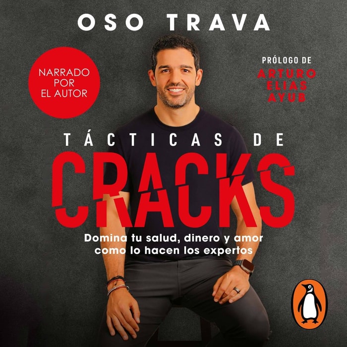Tácticas de cracks