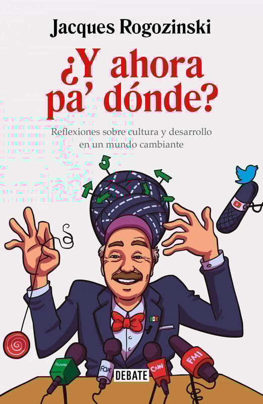 ¿Y ahora pa' dónde?