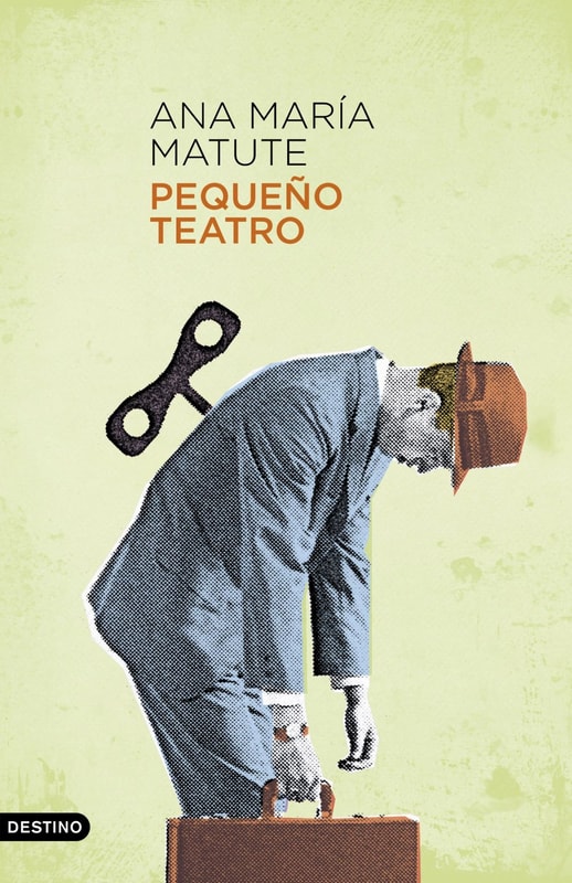Pequeño teatro