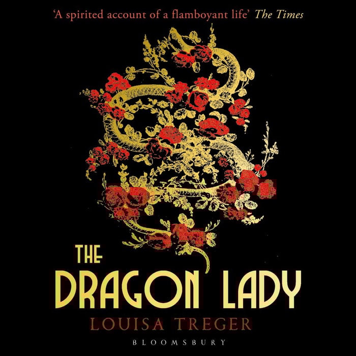 The Dragon Lady