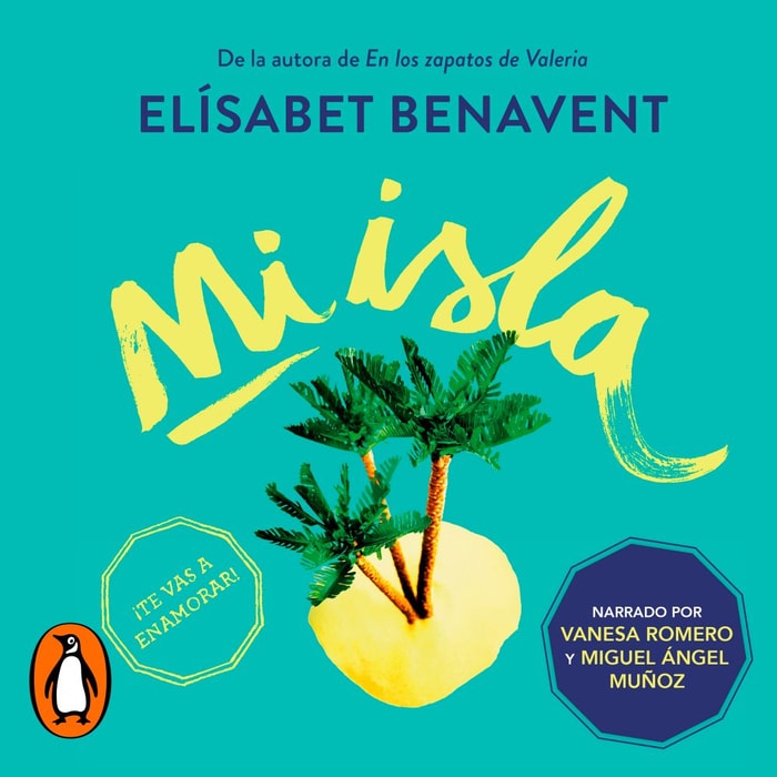 Mi isla