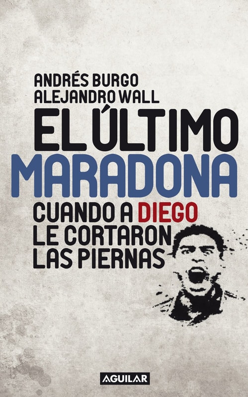 El último Maradona