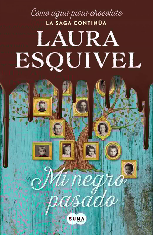 Mi negro pasado