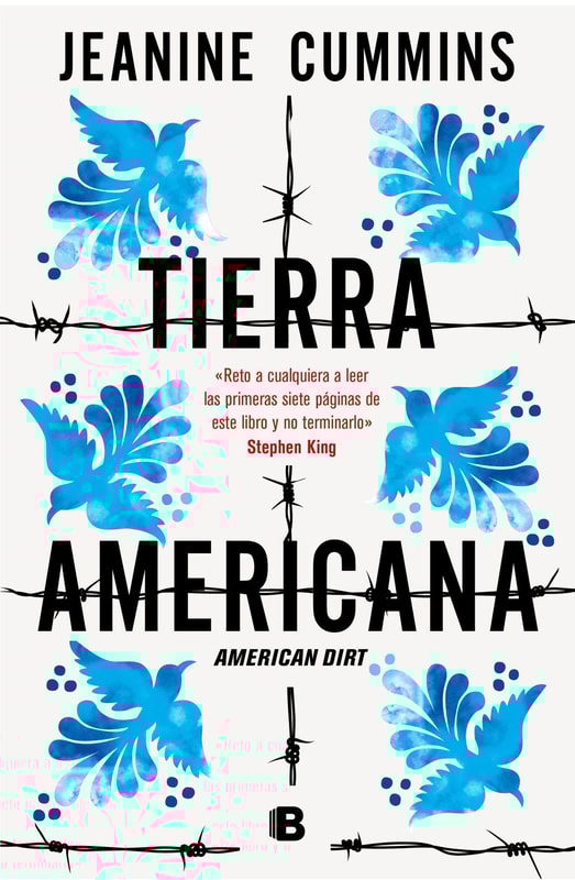 Tierra americana