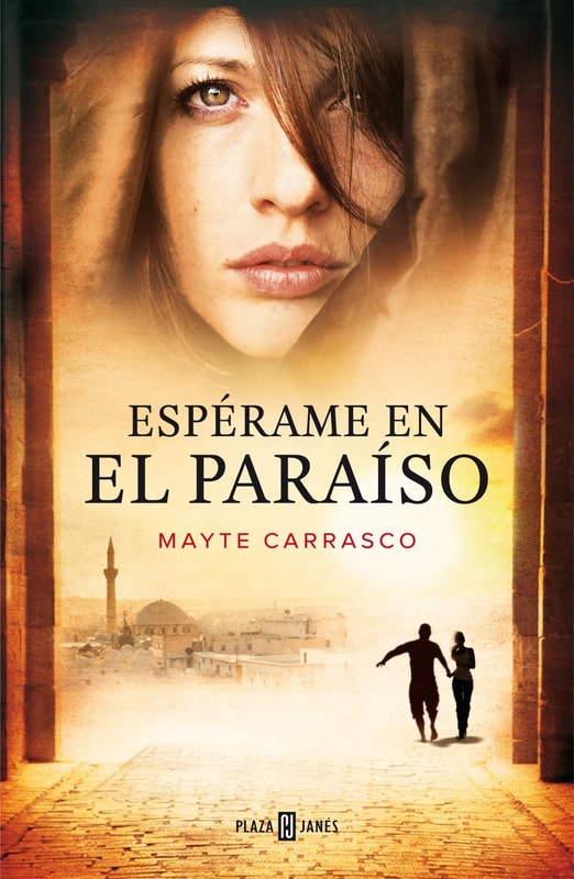 Espérame en el paraíso