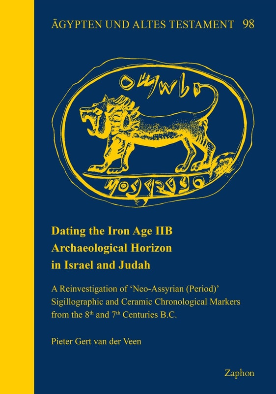Dating the Iron Age IIB Archaeological Horizon in Israel and Judah