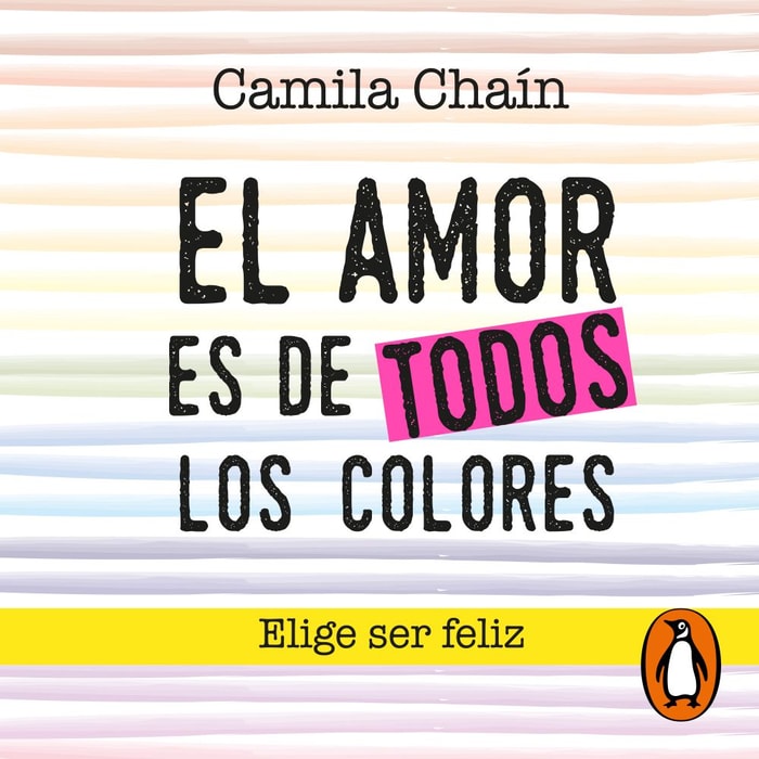 El amor es de todos los colores