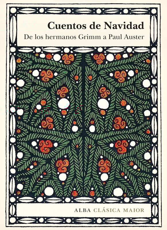 Cuentos de Navidad