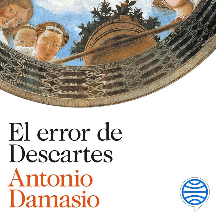 El error de Descartes