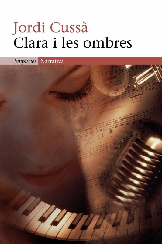 Clara i les ombres