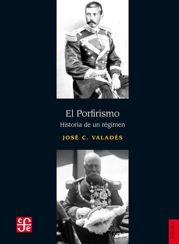 El porfirismo