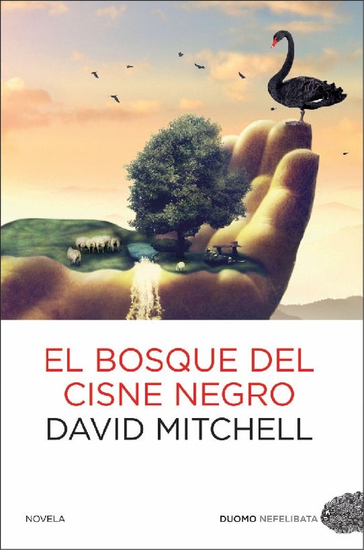 El bosque del cisne negro