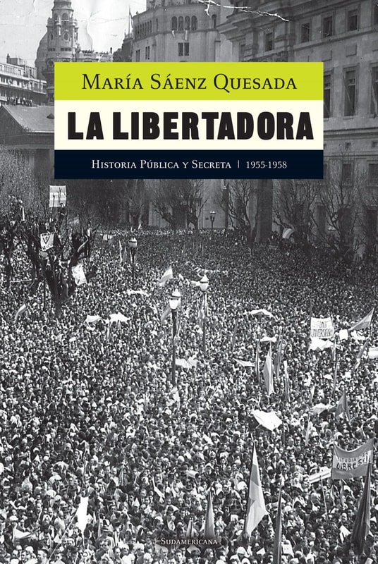 La libertadora