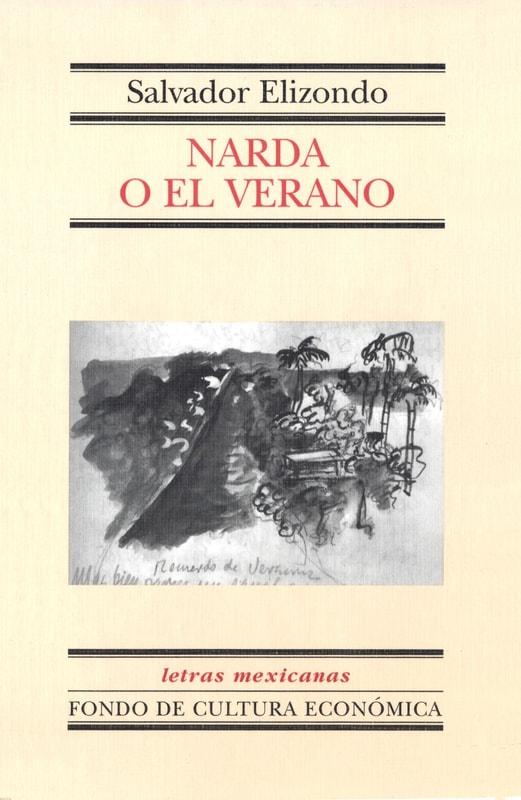 Narda o el verano