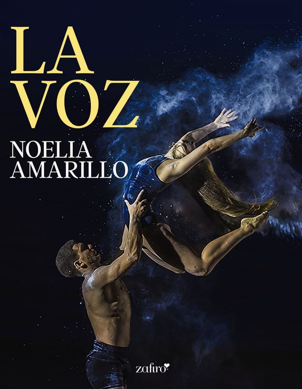 La Voz