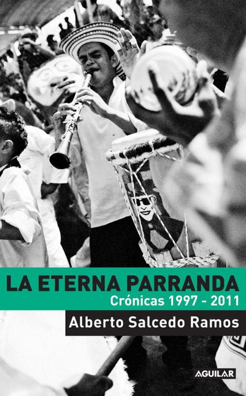 La eterna parranda