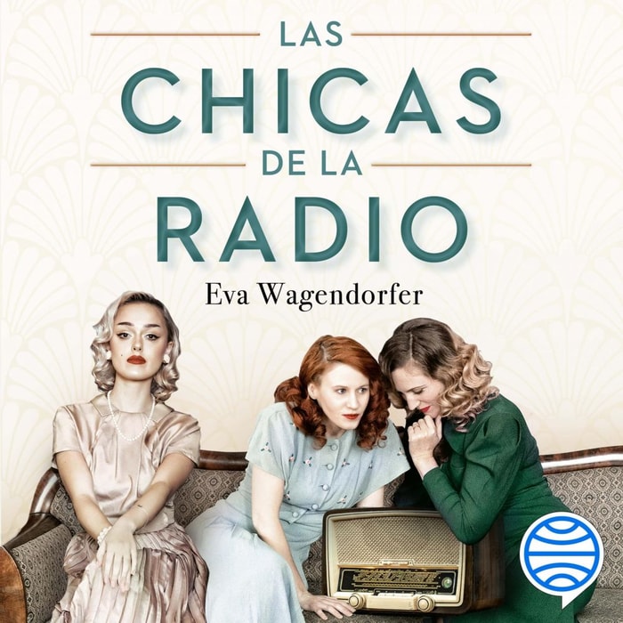 Las chicas de la radio