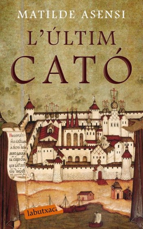 L'últim cató
