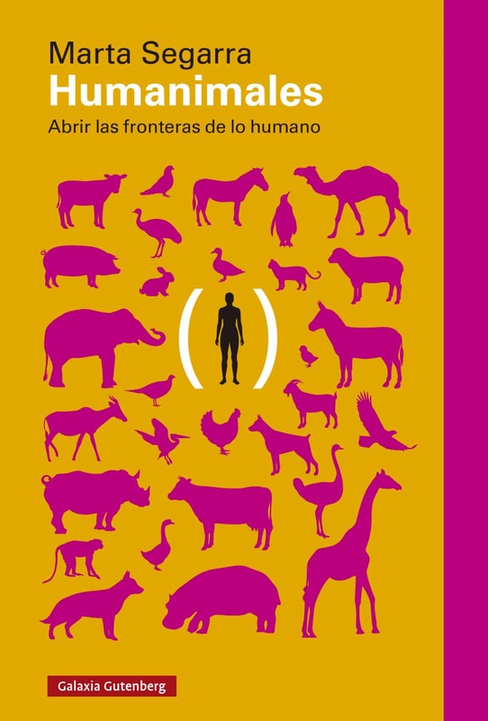 Humanimales