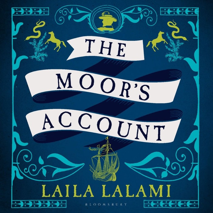 The Moor's Account