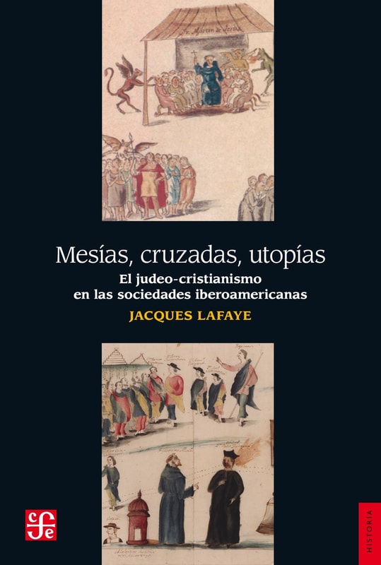 Mesías, cruzadas, utopías