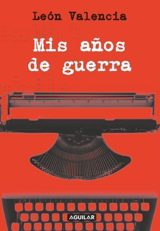 Mis años de guerra