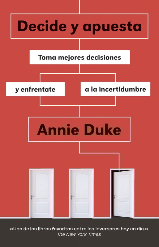Decide y apuesta