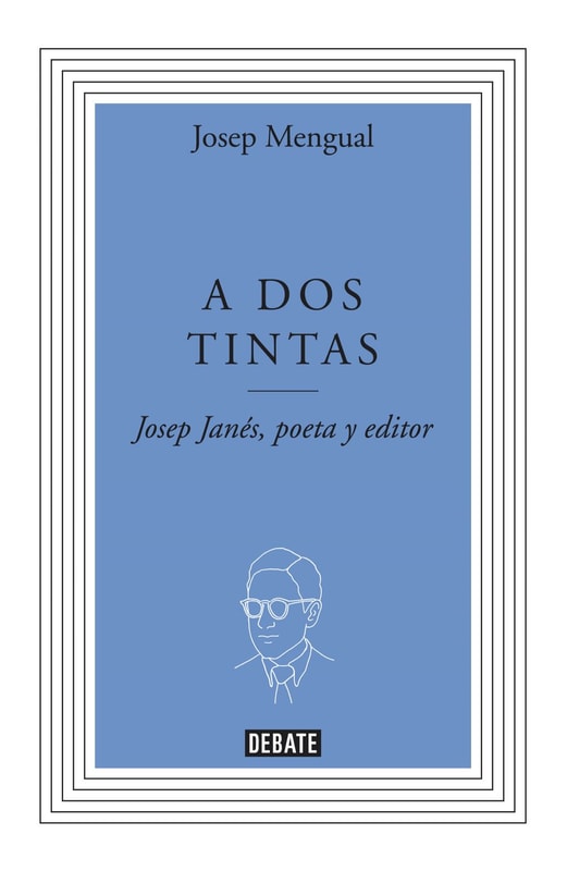 A dos tintas