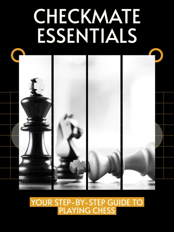 Checkmate Essentials