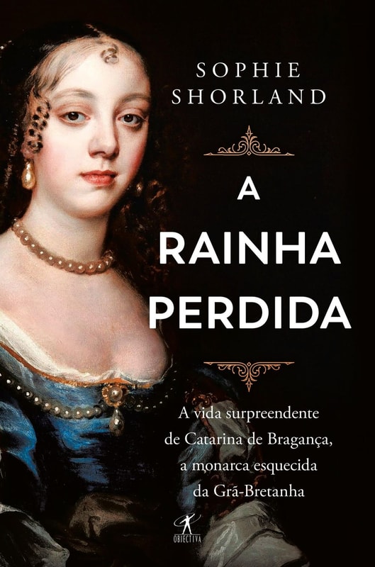 A rainha perdida