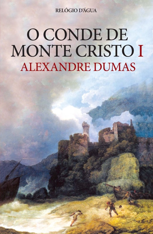 O Conde de Monte Cristo I