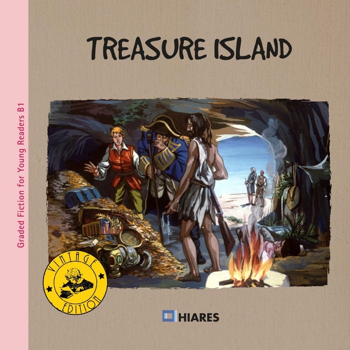 Treasure Island