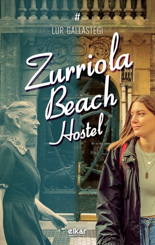 Zurriola Beach Hostel