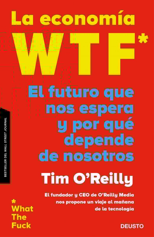La economía WTF
