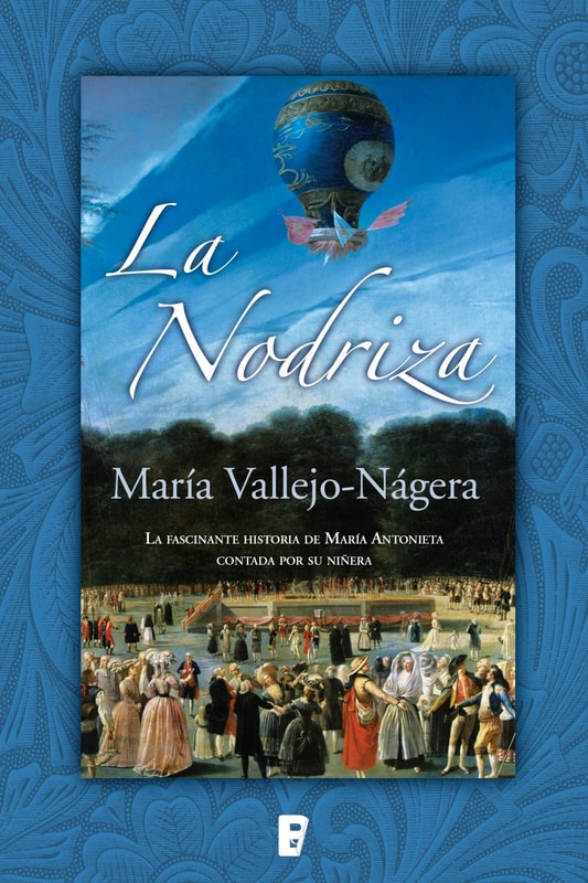 La nodriza