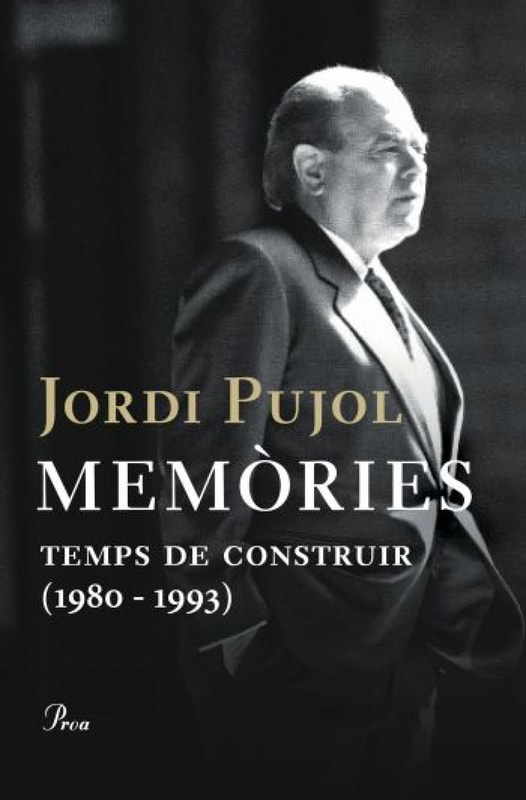 Memòries  (II)
